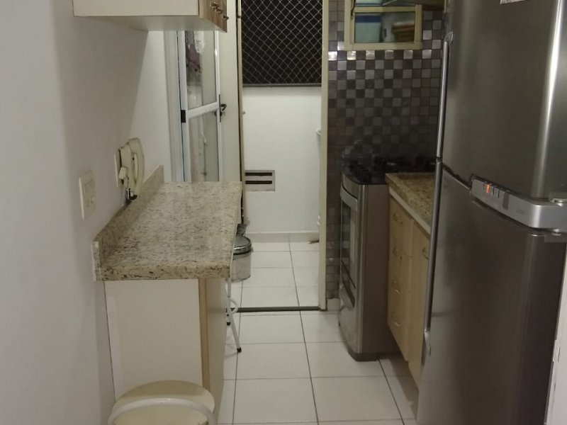 Apartamento à venda Vila Talarico com 43m² e 2 quartos por R$ 225.000 - 1336673326-img-20201229-wa0090.jpg