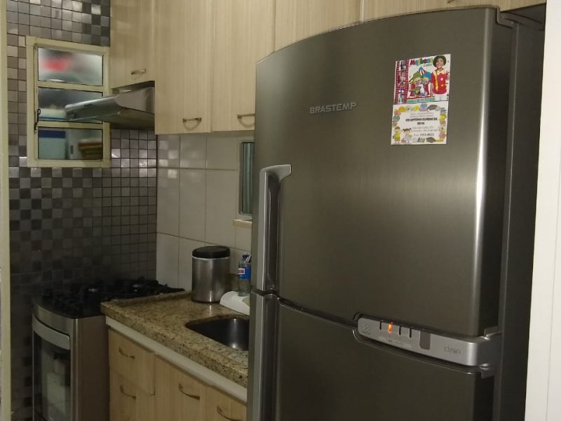 Apartamento à venda Vila Talarico com 43m² e 2 quartos por R$ 225.000 - 1621760003-img-20201229-wa0091.jpg