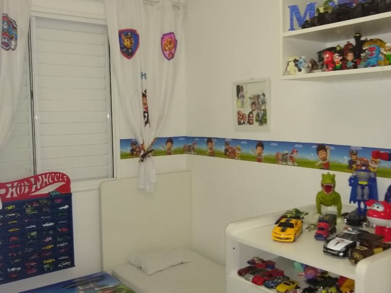 Apartamento à venda Vila Talarico com 43m² e 2 quartos por R$ 225.000 - 2026516262-img-20201229-wa0083.jpg