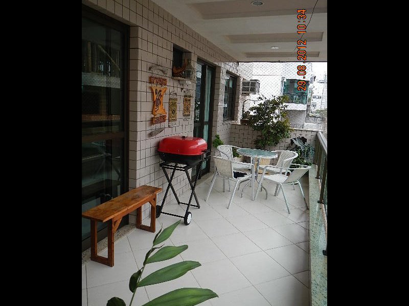 Apartamento à venda Recreio dos Bandeirantes com 90m² e 3 quartos por R$ 680.000 - 1245651235-9.JPG