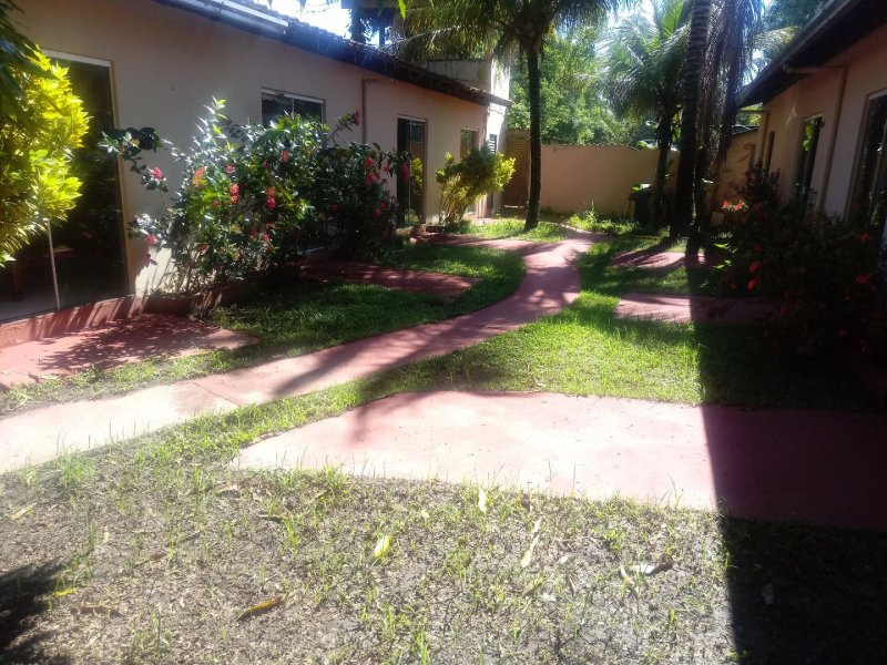 imóvel com 800m² - Alto do Jacu - Itaboraí