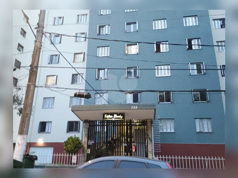 Apartamento à venda Vila Mariana com 57m² e 2 quartos por R$ 389.000 - 1000772529.jpg