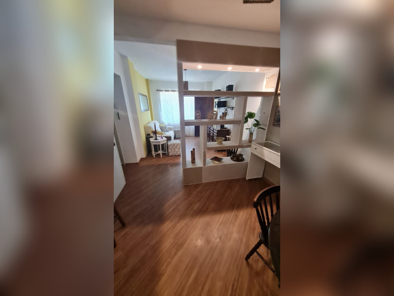 Apartamento à venda Vila Mariana com 57m² e 2 quartos por R$ 389.000 - 1000772531.jpg
