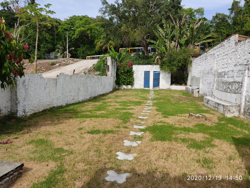Terreno à venda São Tomé de Paripe com 236m² e  quartos por R$ 250.000 - 1199393348-img-20201219-145000.jpg