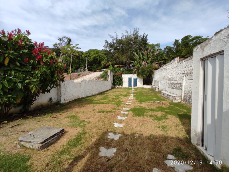 Terreno à venda São Tomé de Paripe com 236m² e  quartos por R$ 250.000 - 1633239444-img-20201219-145004.jpg