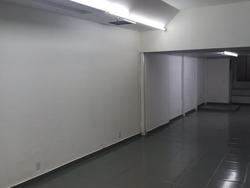 imóvel com 95m² - Icaraí - Niterói