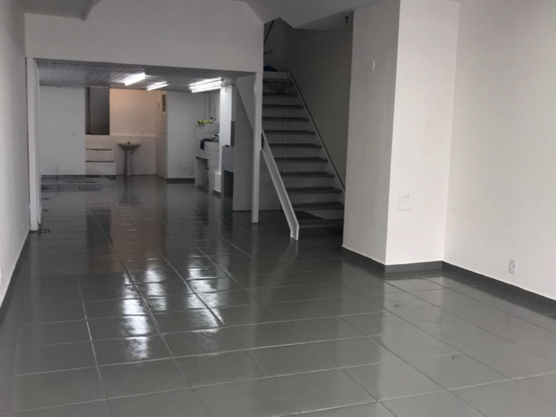 imóvel com 95m² - Icaraí - Niterói