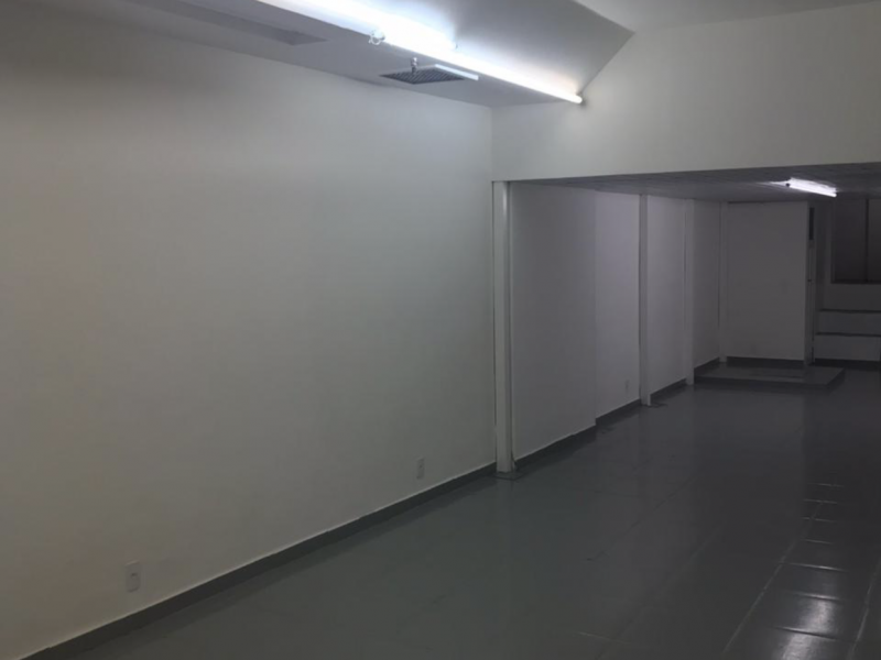 imóvel com 95m² - Icaraí - Niterói