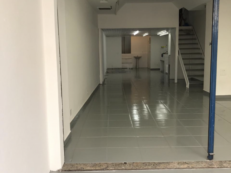 imóvel com 95m² - Icaraí - Niterói