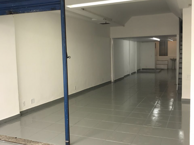 imóvel com 95m² - Icaraí - Niterói