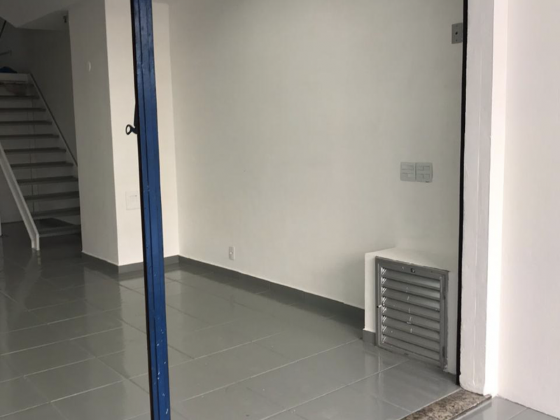 imóvel com 95m² - Icaraí - Niterói