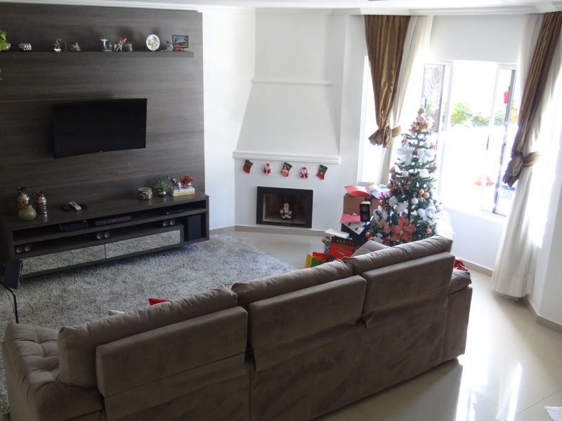 Casa de condomínio à venda Boqueirão com 202m² e 3 quartos por R$ 640.000 - 955579323-dsc00168.JPG