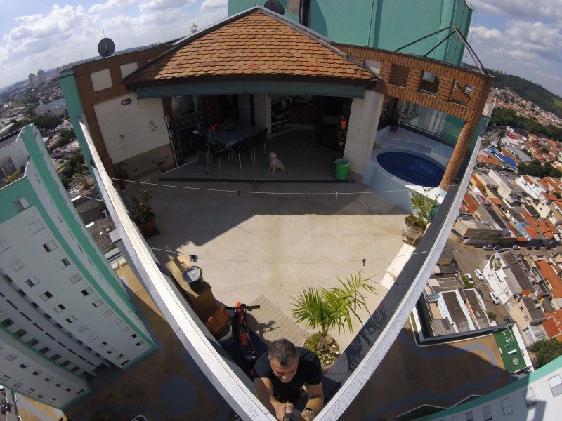 Cobertura à venda Vila Rafael de Oliveira com 230m² e 3 quartos por R$ 699.000 - 39450900-g4252653.jpg