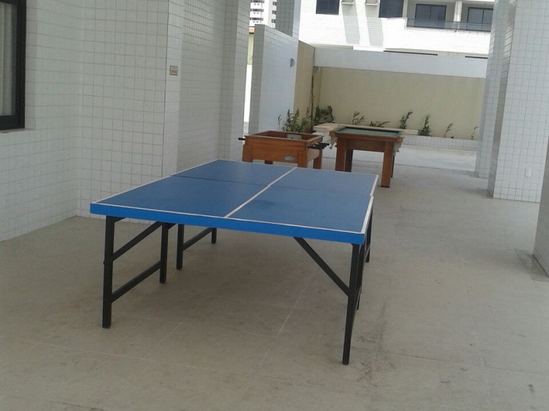 Apartamento para alugar Lagoa Nova com 55m² e 2 quartos por R$ 1.500 - 1150595722-img-6163.JPG