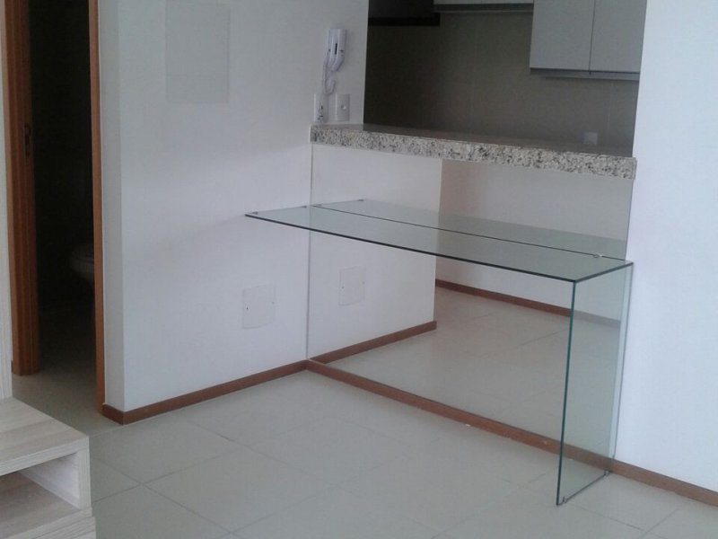 Apartamento para alugar Lagoa Nova com 55m² e 2 quartos por R$ 1.500 - 178682830-img-6186.JPG