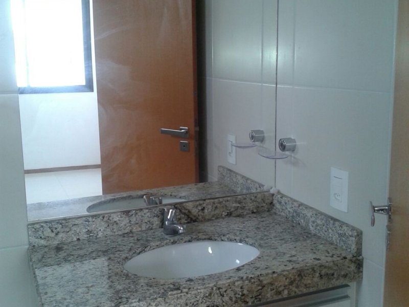 Apartamento para alugar Lagoa Nova com 55m² e 2 quartos por R$ 1.500 - 2048584496-img-6174.JPG