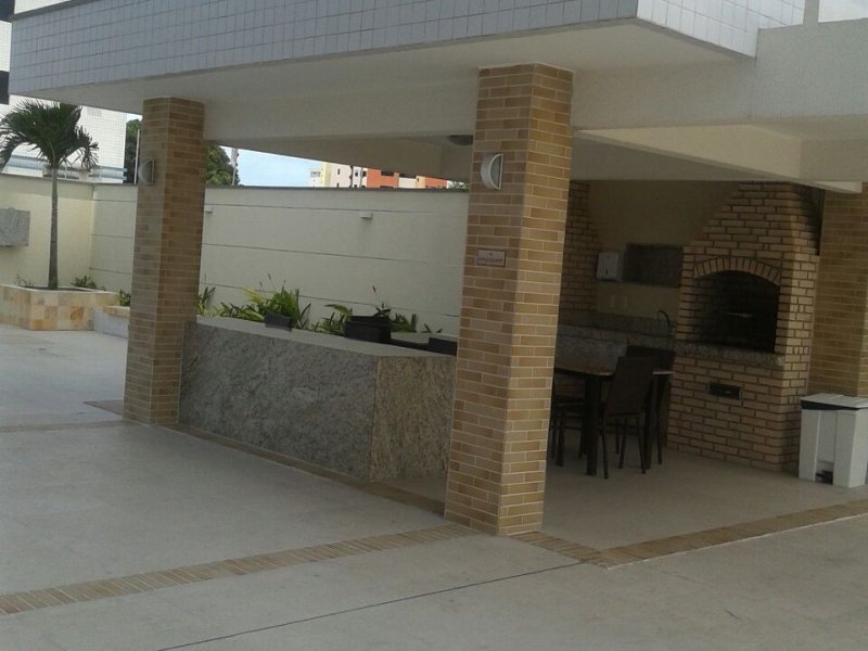 Apartamento para alugar Lagoa Nova com 55m² e 2 quartos por R$ 1.500 - 246366415-img-6166.JPG