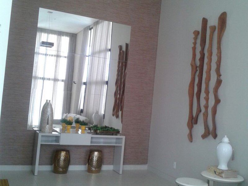 Apartamento para alugar Lagoa Nova com 55m² e 2 quartos por R$ 1.500 - 620677245-img-6172.JPG