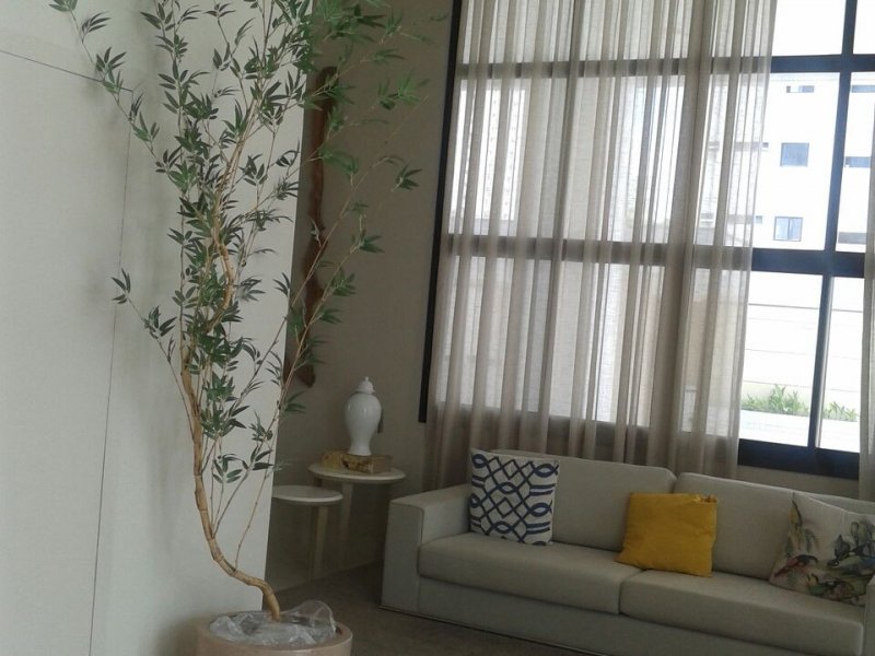 Apartamento para alugar Lagoa Nova com 55m² e 2 quartos por R$ 1.500 - 62707390-img-6168.JPG