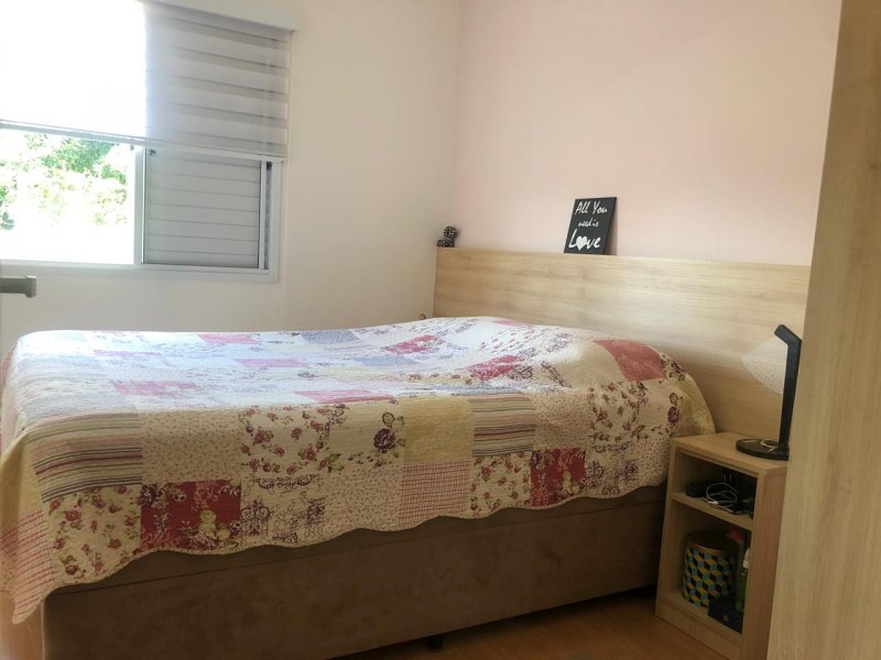 Casa de condomínio à venda Vila Santa Clara com 64m² e 2 quartos por R$ 400.000 - 1048503646-whatsapp-image-2020-12-30-at-09.jpeg