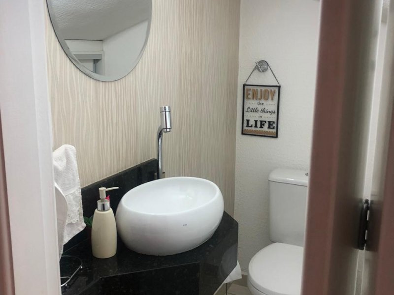 Casa de condomínio à venda Vila Santa Clara com 64m² e 2 quartos por R$ 400.000 - 1063289729-whatsapp-image-2020-12-30-at-09.jpeg