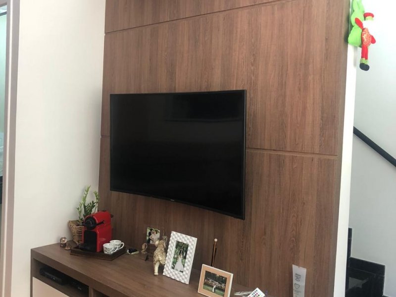 Casa de condomínio à venda Vila Santa Clara com 64m² e 2 quartos por R$ 400.000 - 1606291090-whatsapp-image-2020-12-30-at-10.jpeg