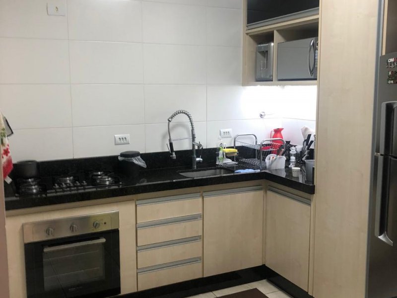 Casa de condomínio à venda Vila Santa Clara com 64m² e 2 quartos por R$ 400.000 - 1874211915-whatsapp-image-2020-12-30-at-09.jpeg