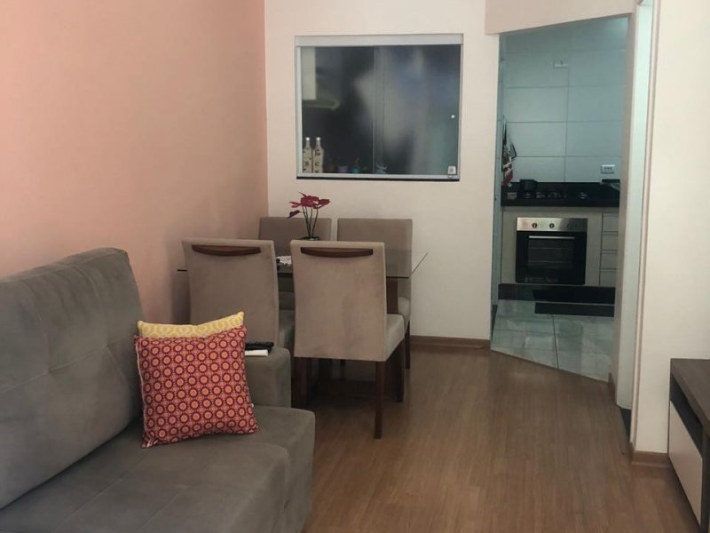 Casa de condomínio à venda Vila Santa Clara com 64m² e 2 quartos por R$ 400.000 - 2024989842-whatsapp-image-2020-12-30-at-10.jpeg