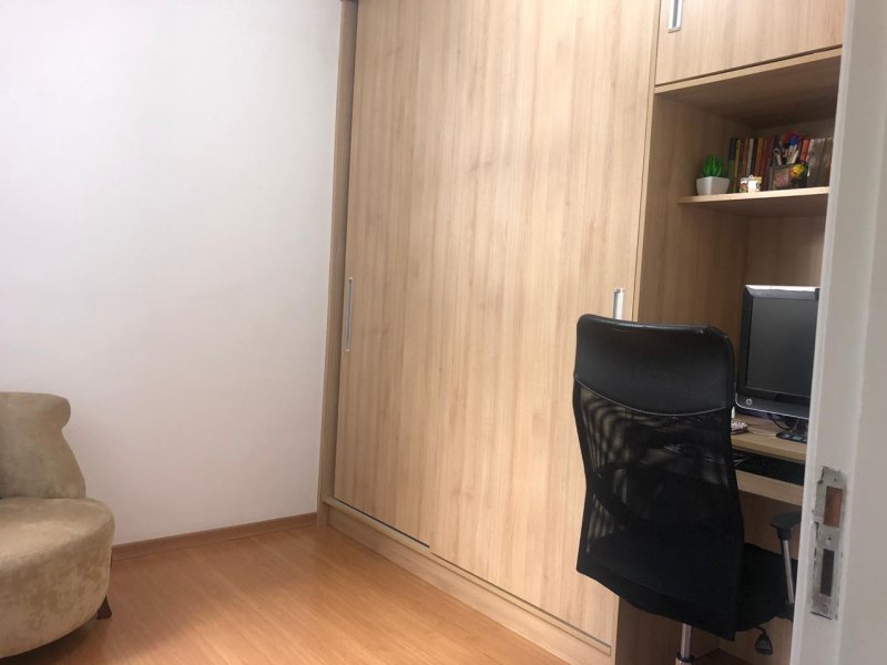 Casa de condomínio à venda Vila Santa Clara com 64m² e 2 quartos por R$ 400.000 - 534678239-whatsapp-image-2020-12-30-at-09.jpeg