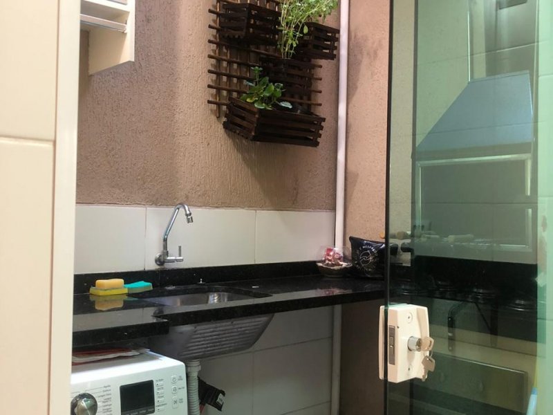 Casa de condomínio à venda Vila Santa Clara com 64m² e 2 quartos por R$ 400.000 - 855659944-whatsapp-image-2020-12-30-at-10.jpeg