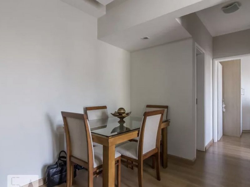imóvel com 52m² - Bela Vista - São Paulo