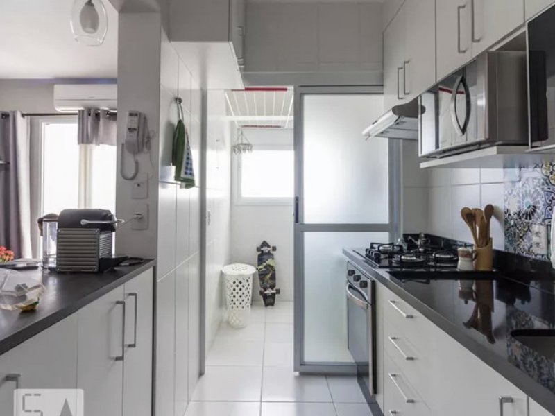 imóvel com 52m² - Bela Vista - São Paulo