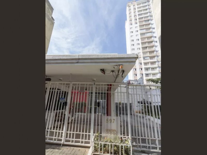 imóvel com 52m² - Bela Vista - São Paulo