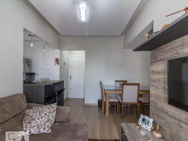 imóvel com 52m² - Bela Vista - São Paulo