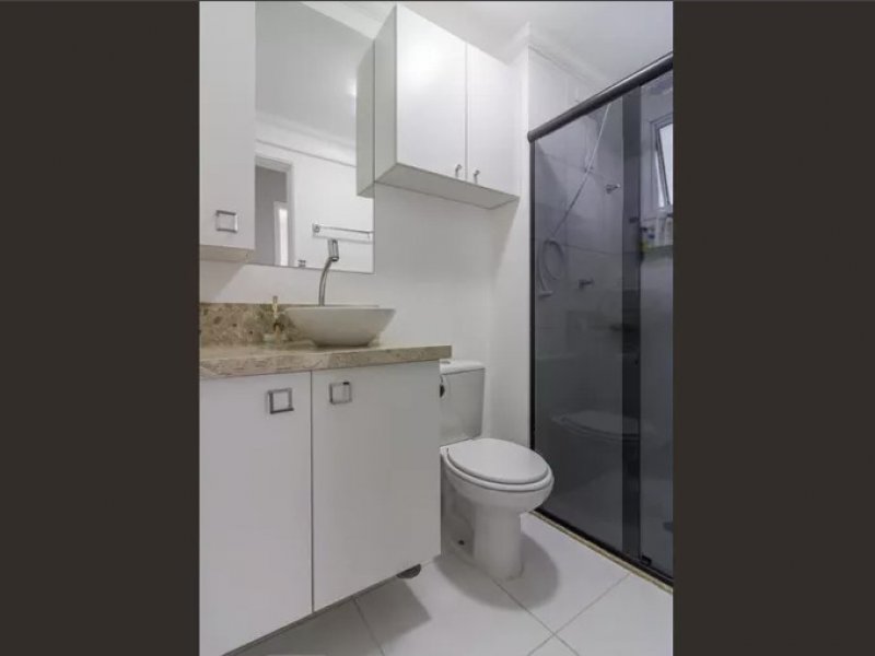 imóvel com 52m² - Bela Vista - São Paulo