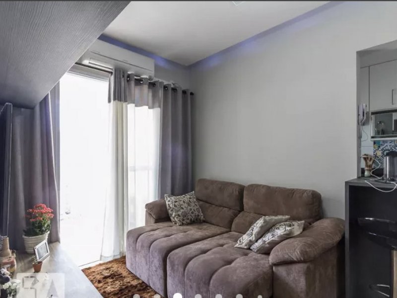 imóvel com 52m² - Bela Vista - São Paulo