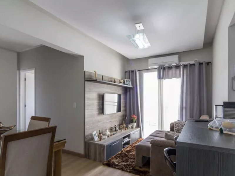 imóvel com 52m² - Bela Vista - São Paulo