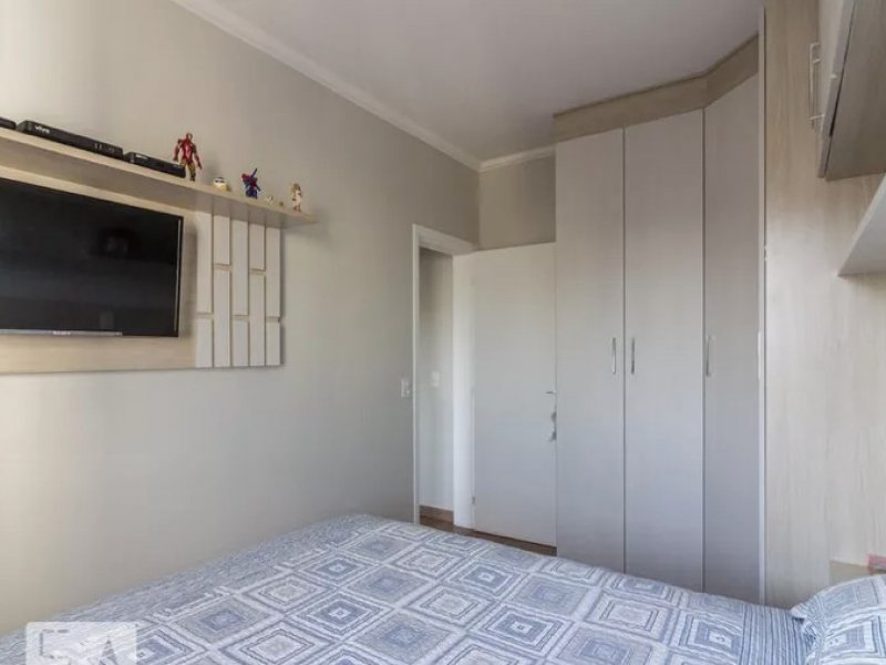 imóvel com 52m² - Bela Vista - São Paulo