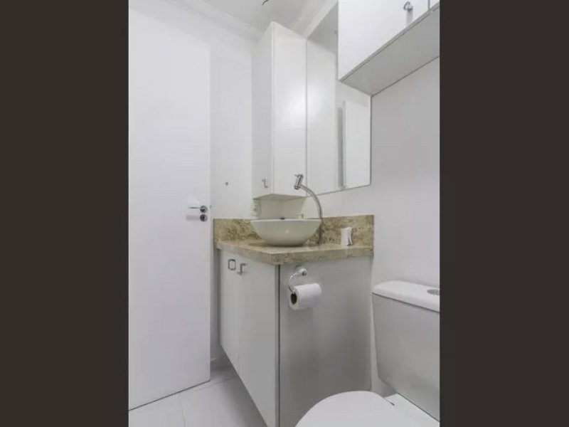 imóvel com 52m² - Bela Vista - São Paulo