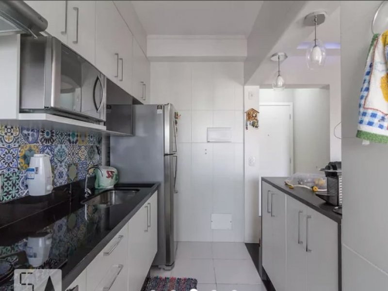 imóvel com 52m² - Bela Vista - São Paulo