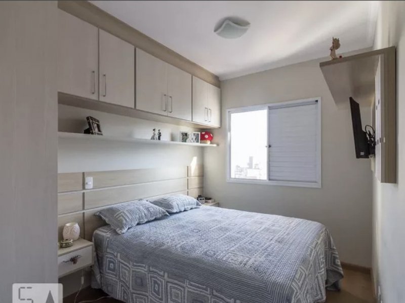 imóvel com 52m² - Bela Vista - São Paulo