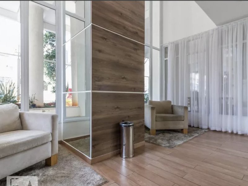 imóvel com 52m² - Bela Vista - São Paulo