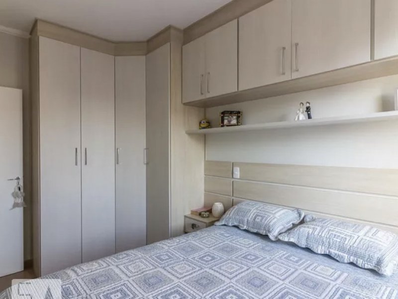 imóvel com 52m² - Bela Vista - São Paulo
