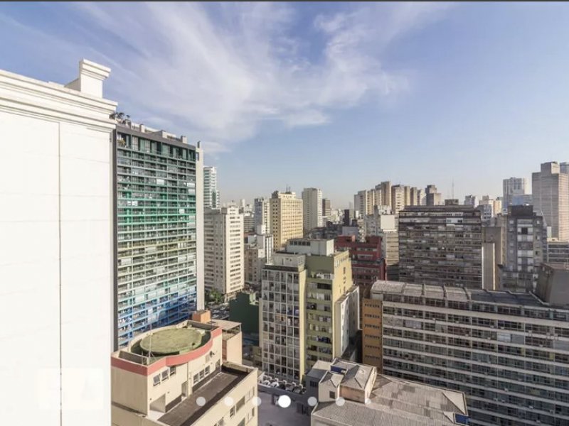 imóvel com 52m² - Bela Vista - São Paulo