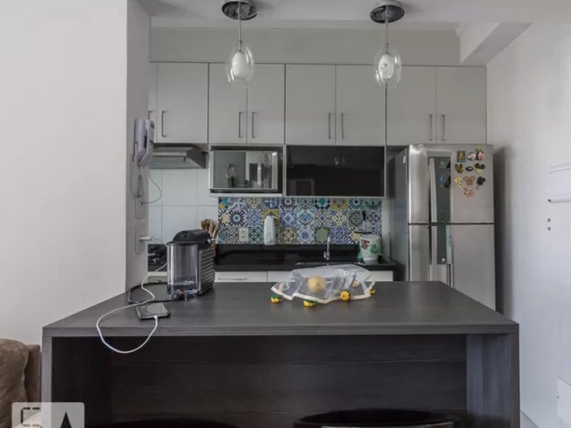 imóvel com 52m² - Bela Vista - São Paulo