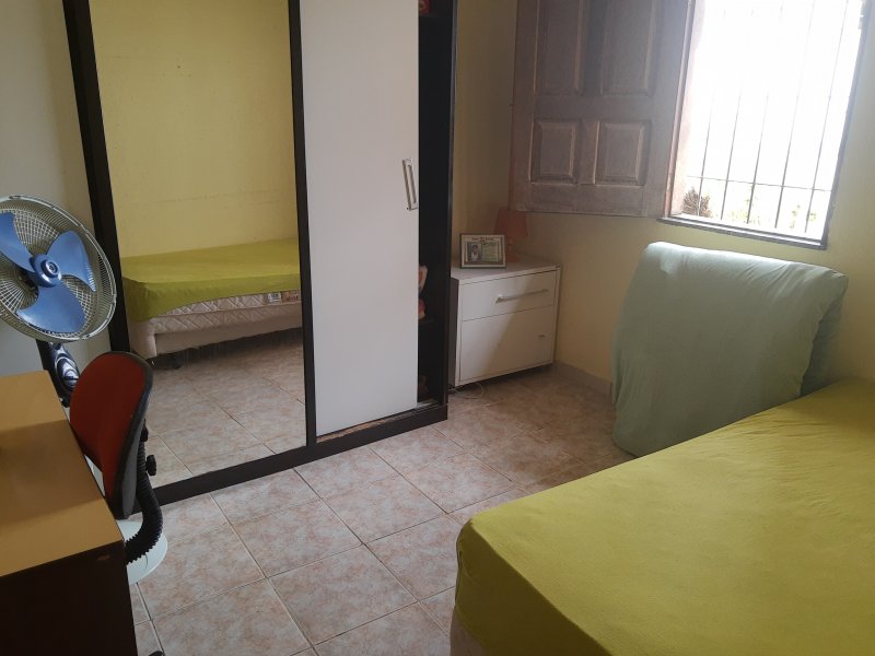 Casa à venda Hernani Sá com 150m² e 3 quartos por R$ 290.000 - 1590314821-img-20201226-110643575.jpg