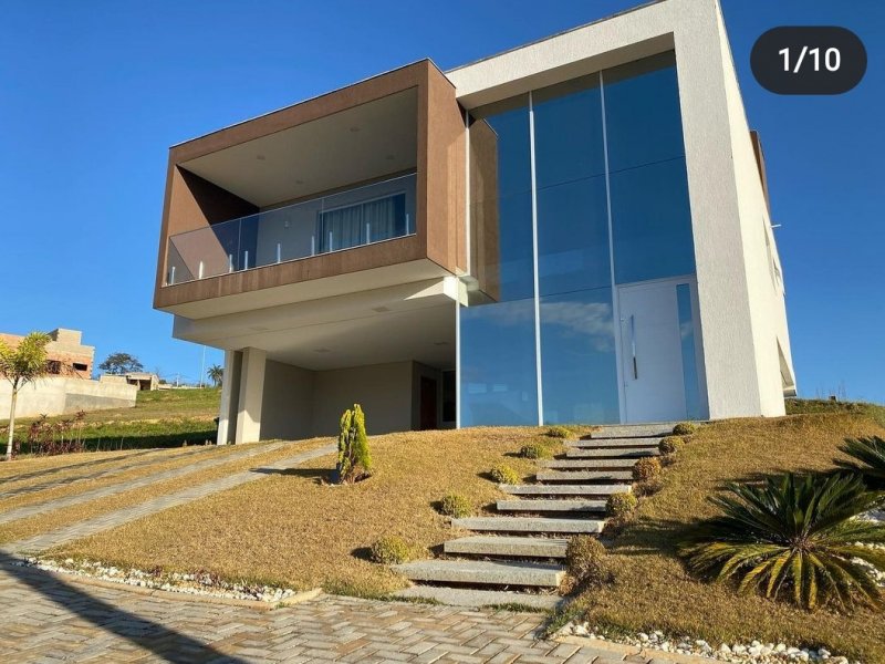 Casa de condomínio à venda Angicos com 307m² e 4 quartos por R$ 1.450.000 - 1133672392-screenshot-20201227-114418-instagram.jpg