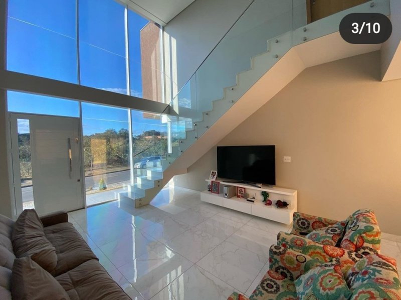 Casa de condomínio à venda Angicos com 307m² e 4 quartos por R$ 1.450.000 - 221179176-screenshot-20201227-114446-instagram.jpg