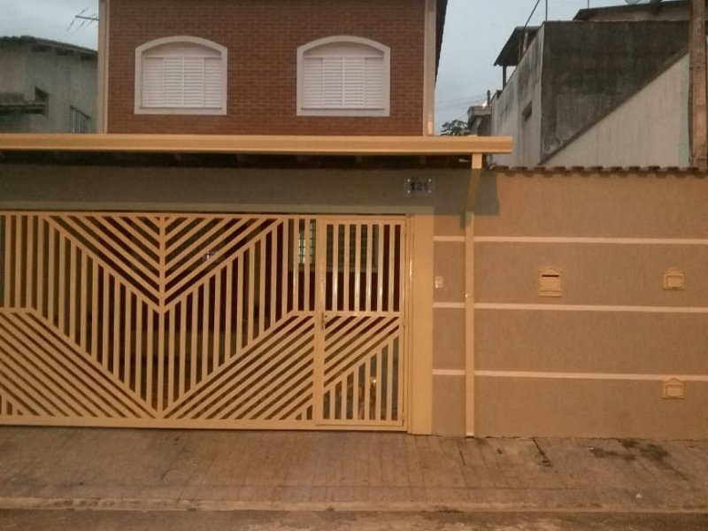 Casa à venda Vila Paulicea com 171m² e 3 quartos por R$ 470.000 - 1030326572-inbound4580753934825766296.jpg