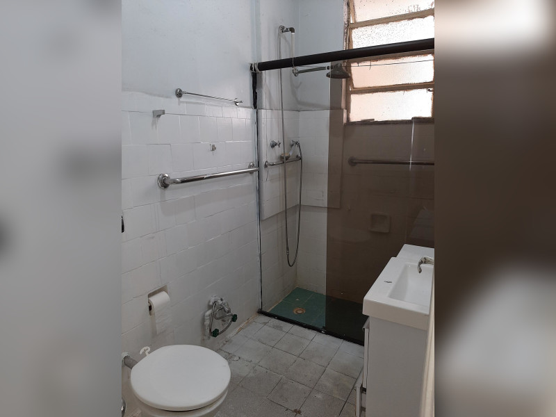 imóvel com 72m² - Copacabana - Rio de Janeiro